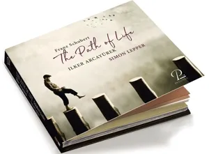 Lieder "The Path of Life" (Deluxe-Edition im Hardcover)