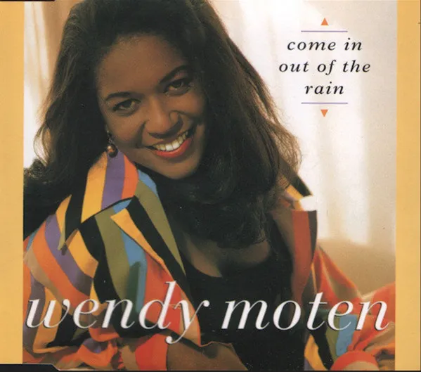 Wendy Moten