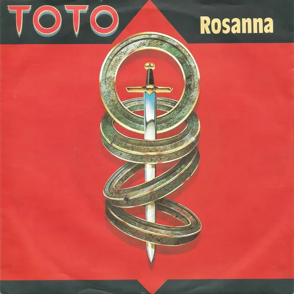 Rosanna