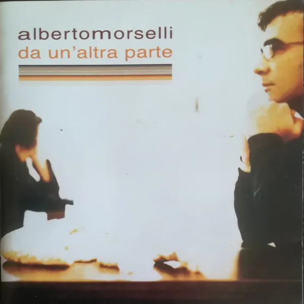 Da Un'Altra Parte