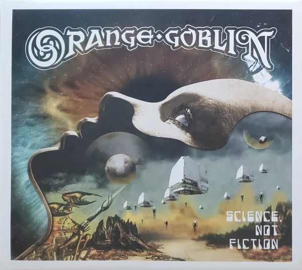 SCIENCE, NOT FICTION LTD