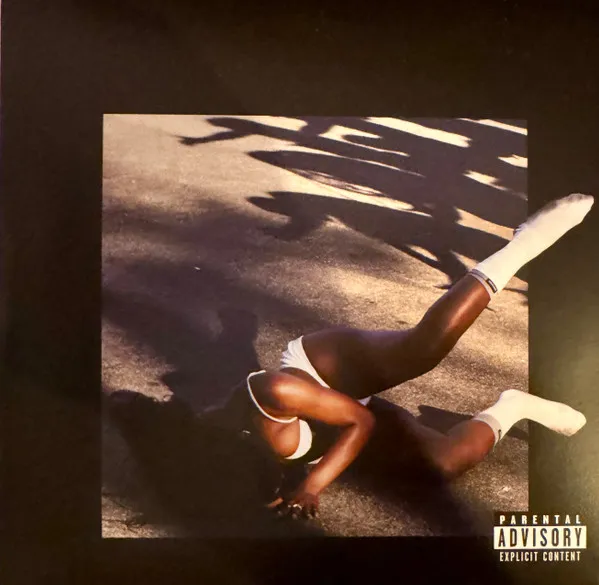 Anxiety (Limited Edition)