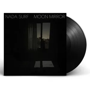 Moon Mirror