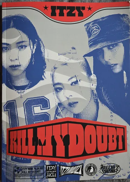 Kill My Doubt