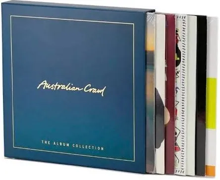 The Album Collection