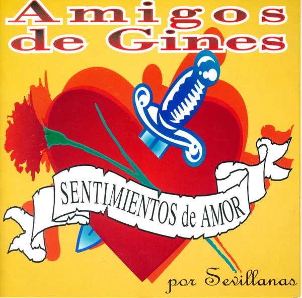 Sentimientos De Amor
