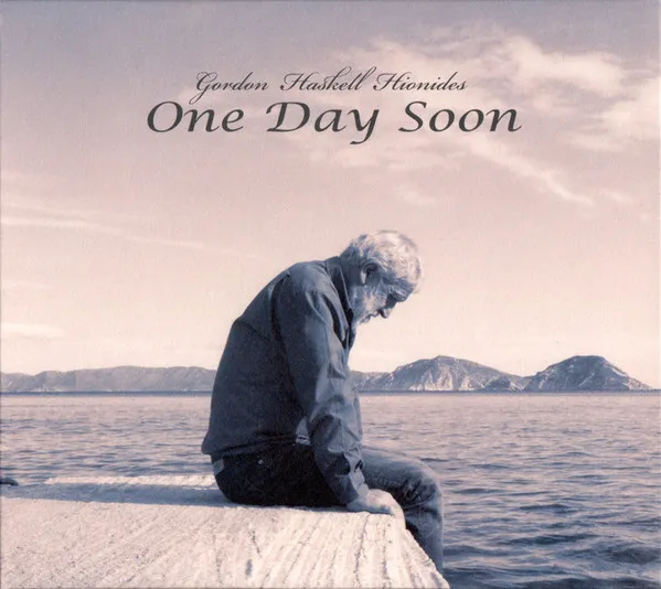 One Day Soon