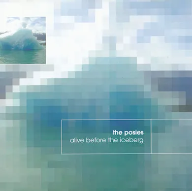Alive Before The Iceberg