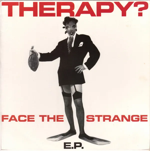 Therapy?