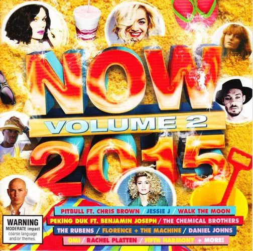 Now 2015 Vol 2