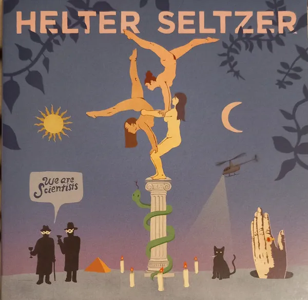 Helter Seltzer