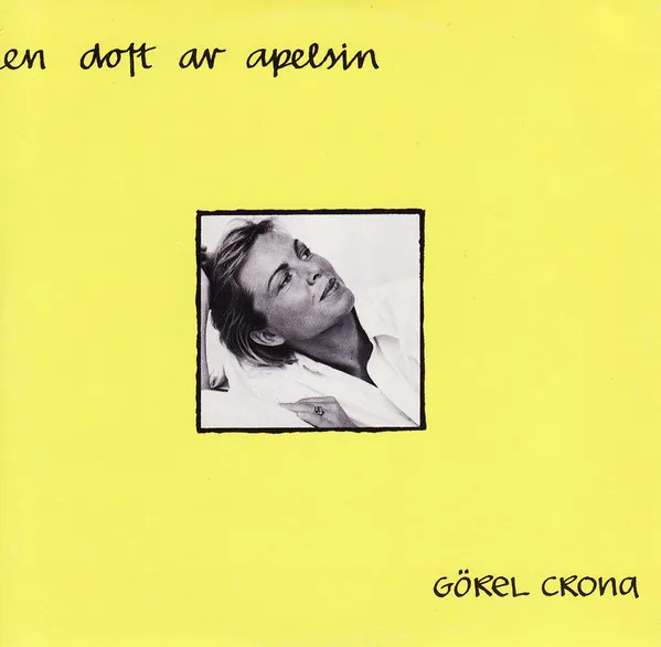 En Doft Av Apelsin