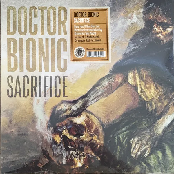 Sacrifice