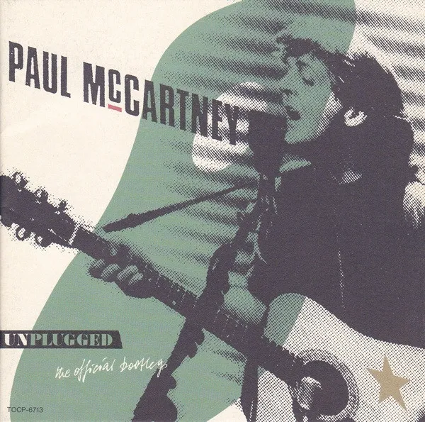 Unplugged (The Official Bootleg)