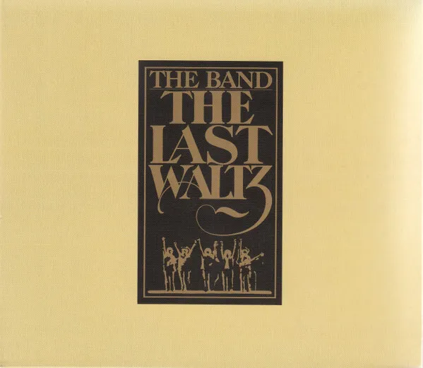 The Last Waltz