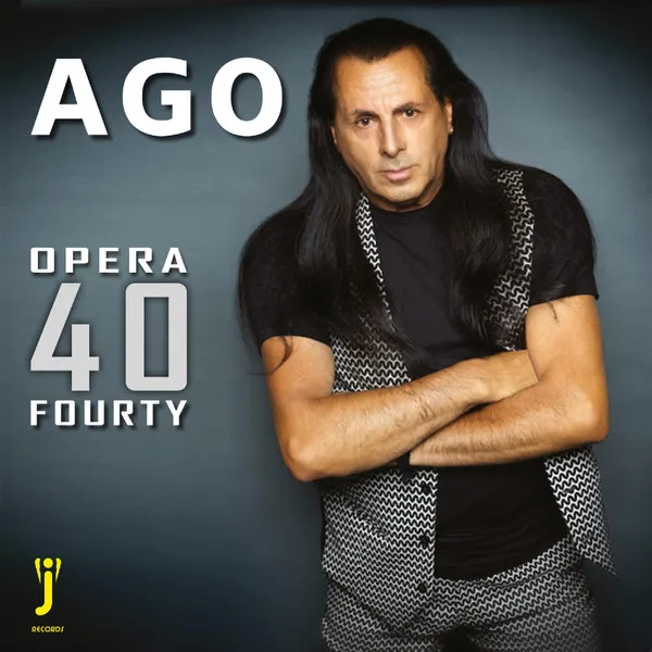 Opera 40 Fourty