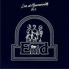 Live At Hammersmith Vol 1.