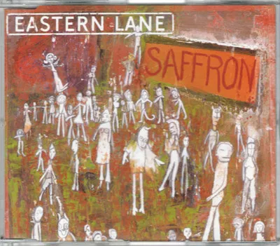 Eastern Lane