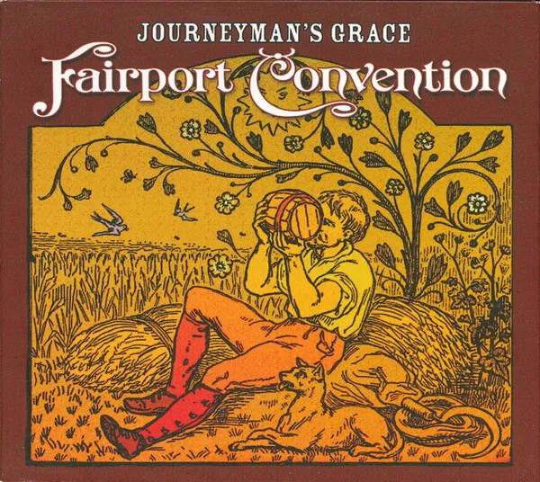 Journeyman's Grace