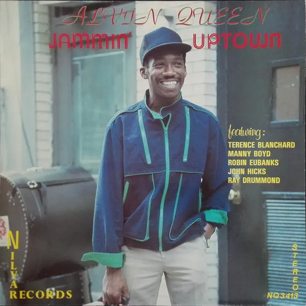 Jammin' Uptown