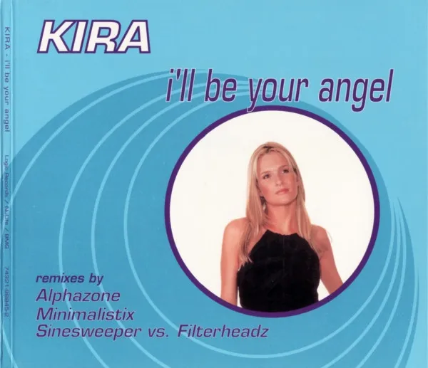 I'll Be Your Angel