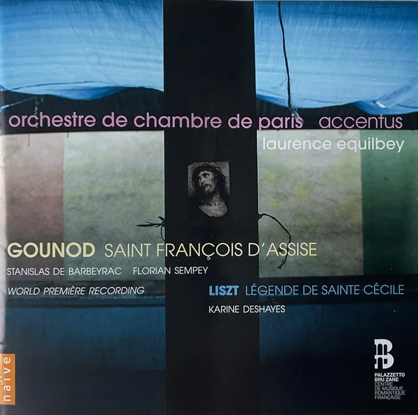 Saint Francois D'Assise