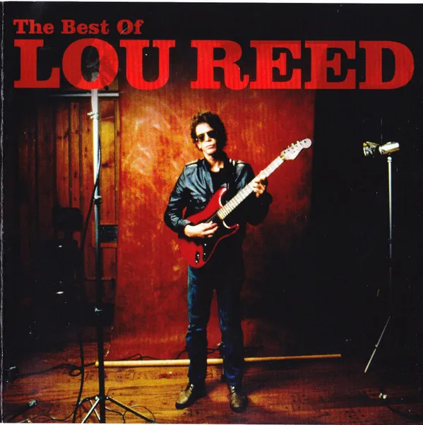 The Best Of Lou Reed