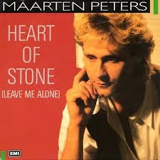 Heart Of Stone