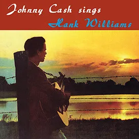 Sings Hank Williams And Other Favorite Tunes