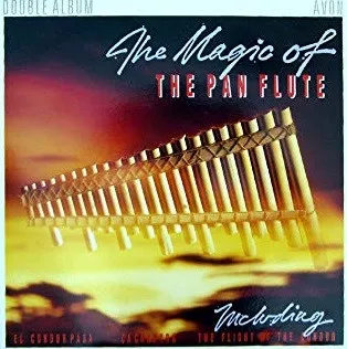 The Magic Of The Pan Flute