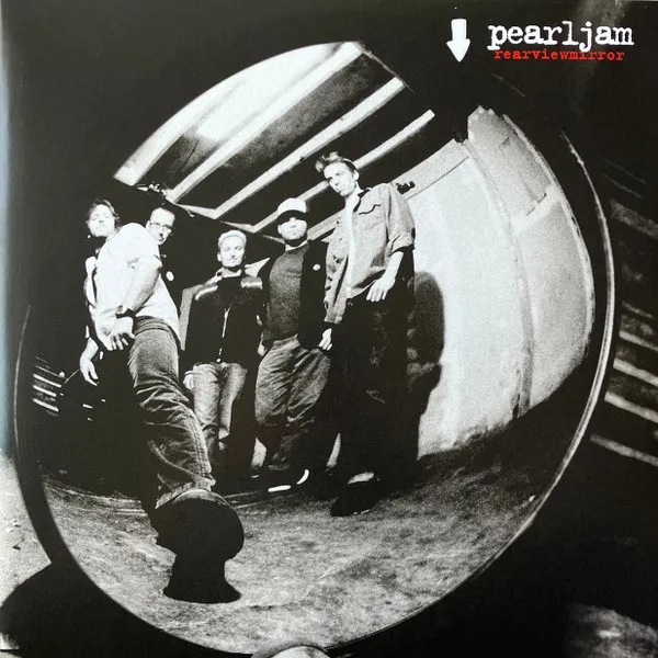 Rearviewmirror (Greatest Hits 1991-2003): Volume 2