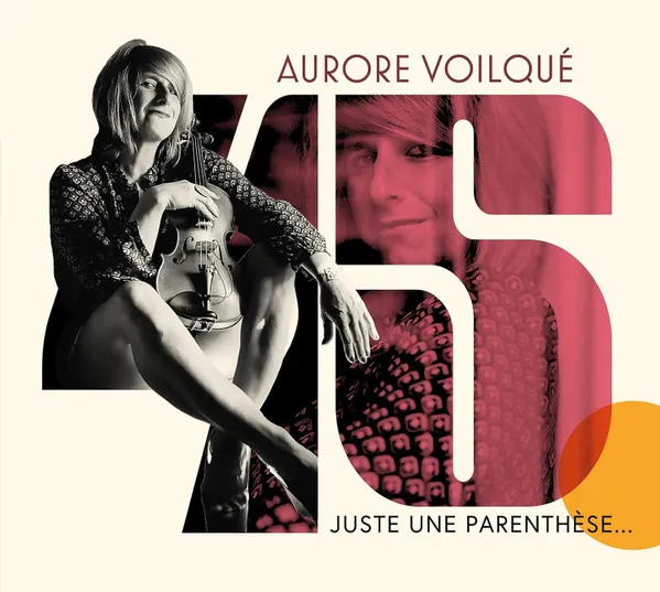 45 - Juste Une Parenthese