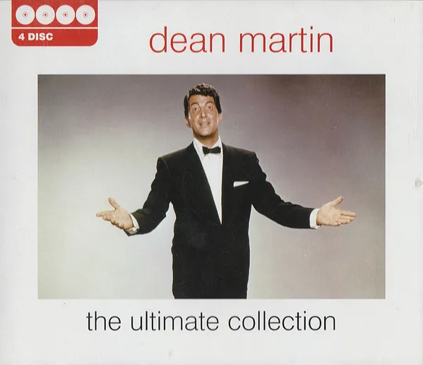 The Ultimate Collection