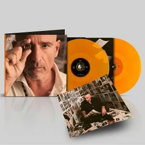UNA STORIA IMPORTANTE [ITALY]/ORANGE LTD LP [BEST