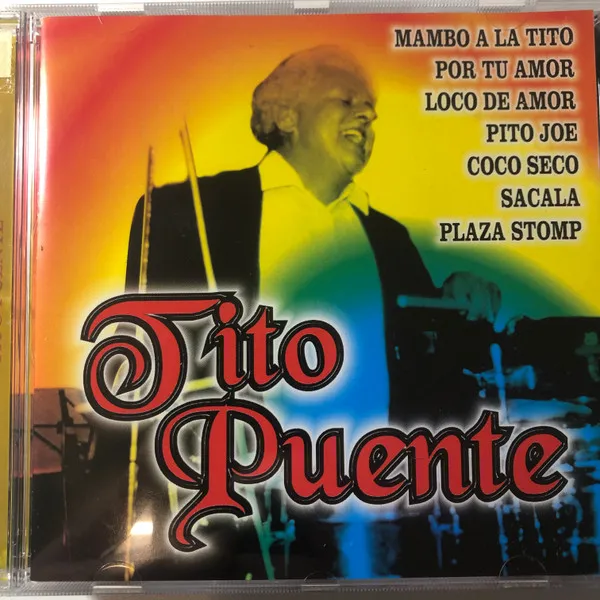 Tito Puente