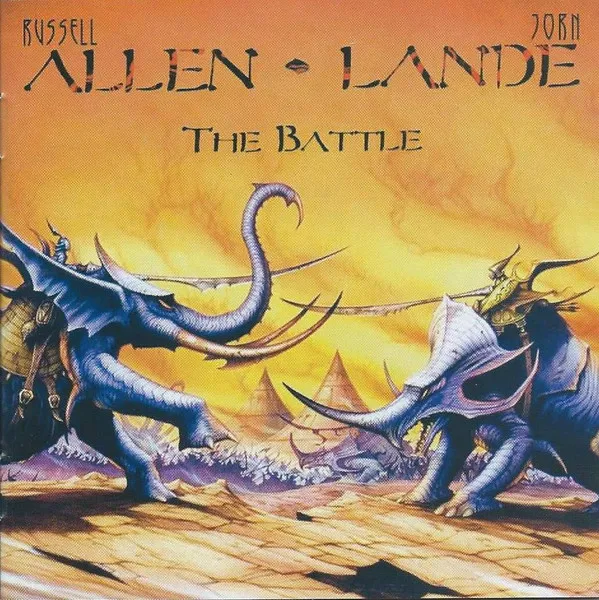 The Battle