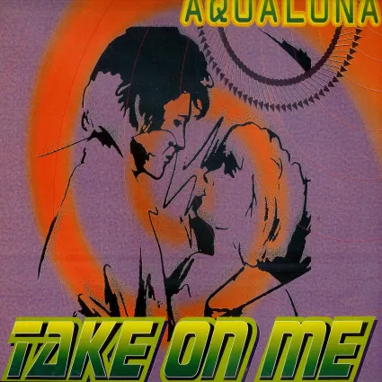 Take On Me