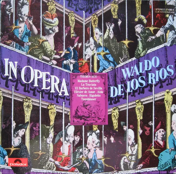 In Opera