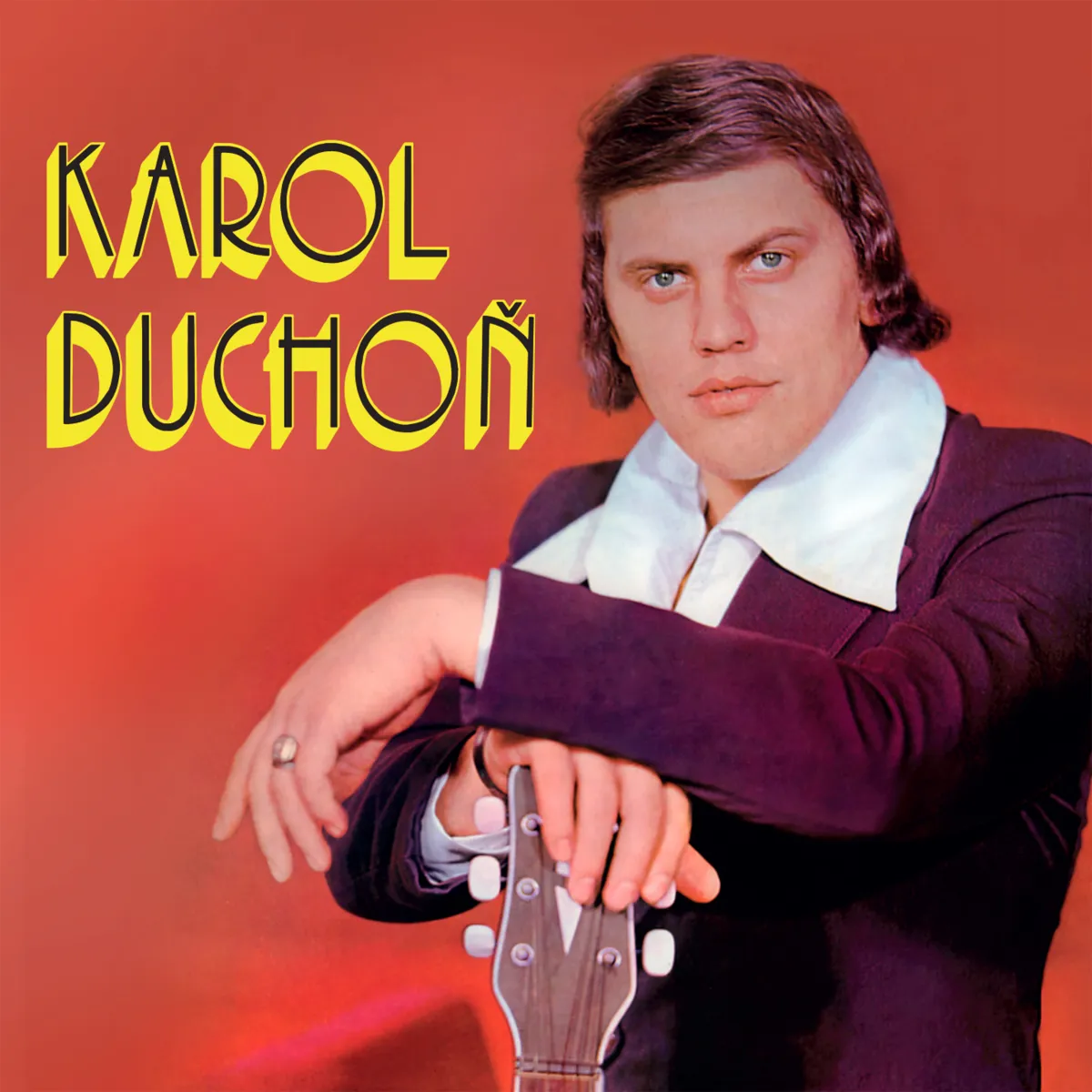 KAROL DUCHON