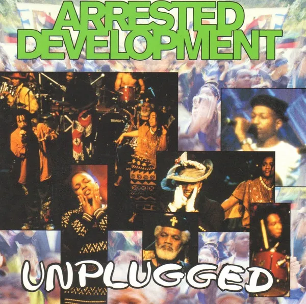Unplugged