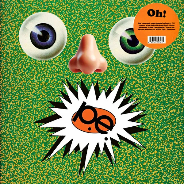 Oh!