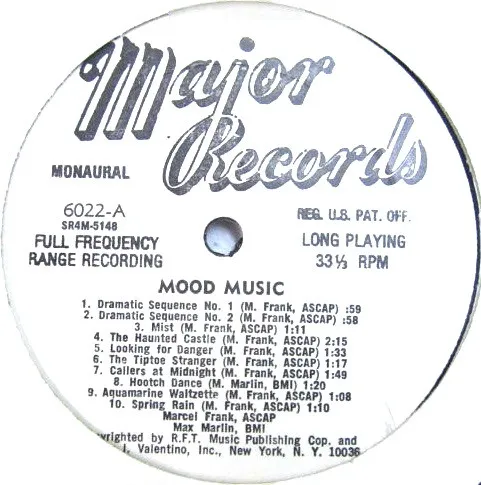 Mood Music