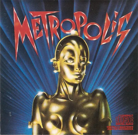 Metropolis