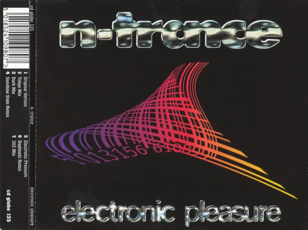 Electronic Pleasure