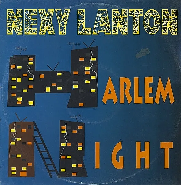 Harlem Night