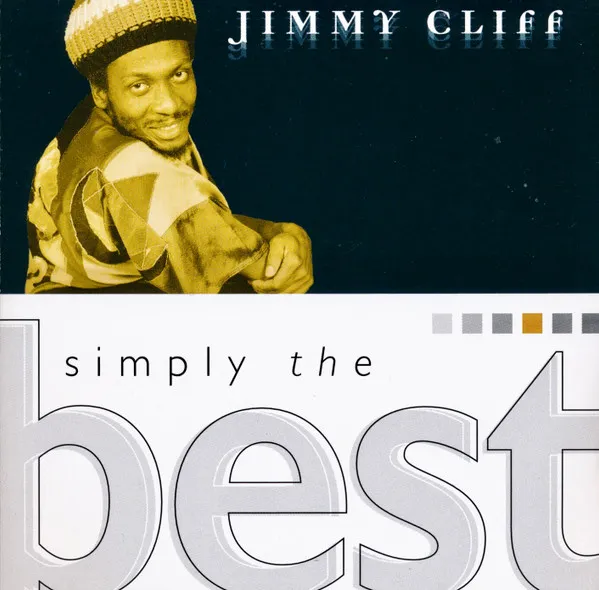 Simply The Best