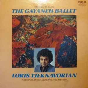 The Gayaneh Ballet