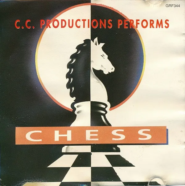 C.C. Productions Performs Chess