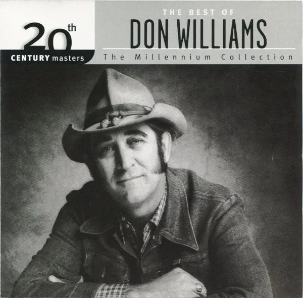 The Best Of Don Williams