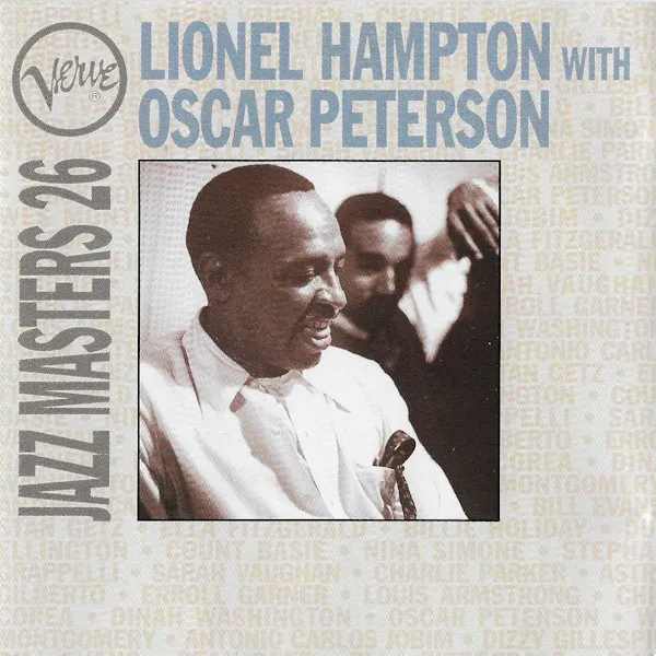 Verve Jazz Masters 26